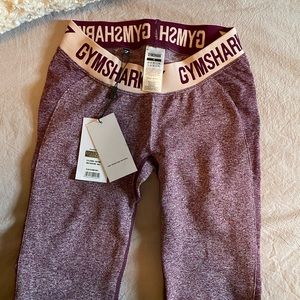 Size Small Gymshark Leggings